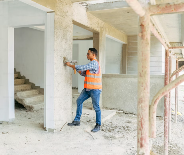 Reformas de viviendas y trabajos eléctricos